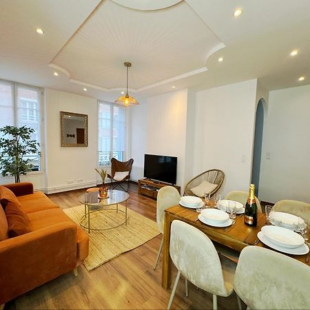 L'Etoile Du Langevin 450M Avenue Champagne Apartment เอแปร์เน ภายนอก รูปภาพ