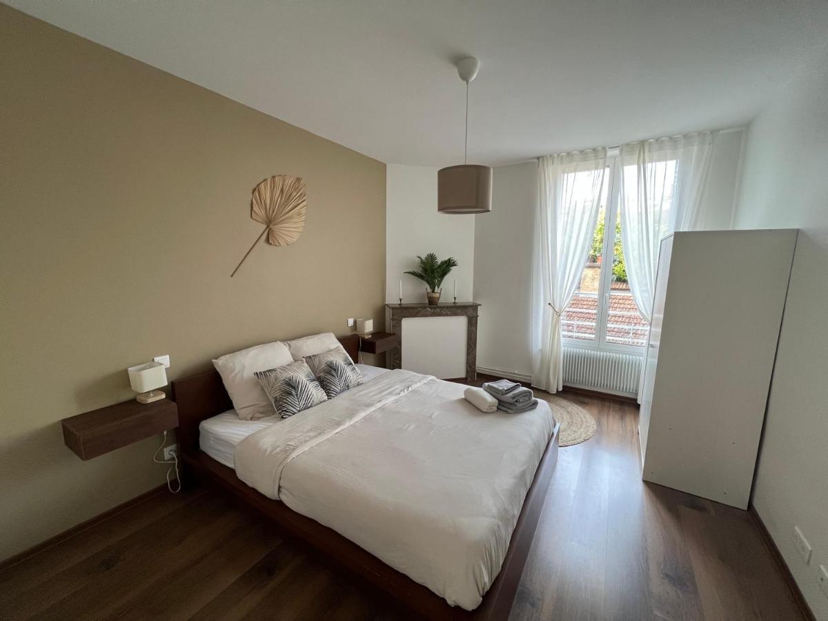 L'Etoile Du Langevin 450M Avenue Champagne Apartment เอแปร์เน ภายนอก รูปภาพ