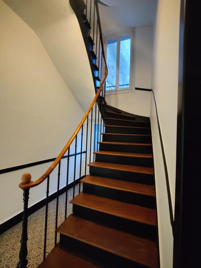 L'Etoile Du Langevin 450M Avenue Champagne Apartment เอแปร์เน ภายนอก รูปภาพ