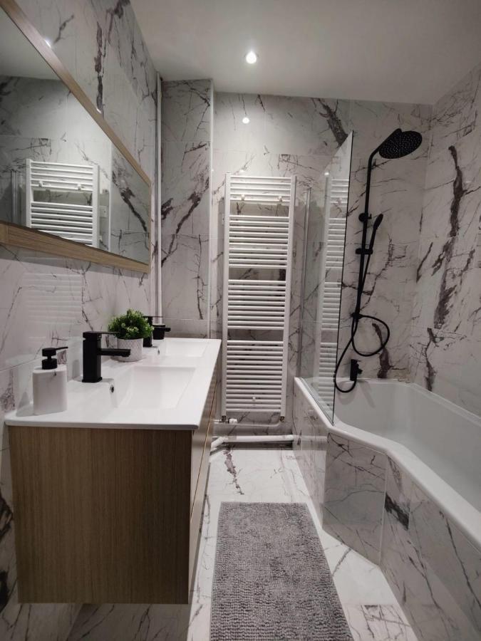 L'Etoile Du Langevin 450M Avenue Champagne Apartment เอแปร์เน ภายนอก รูปภาพ
