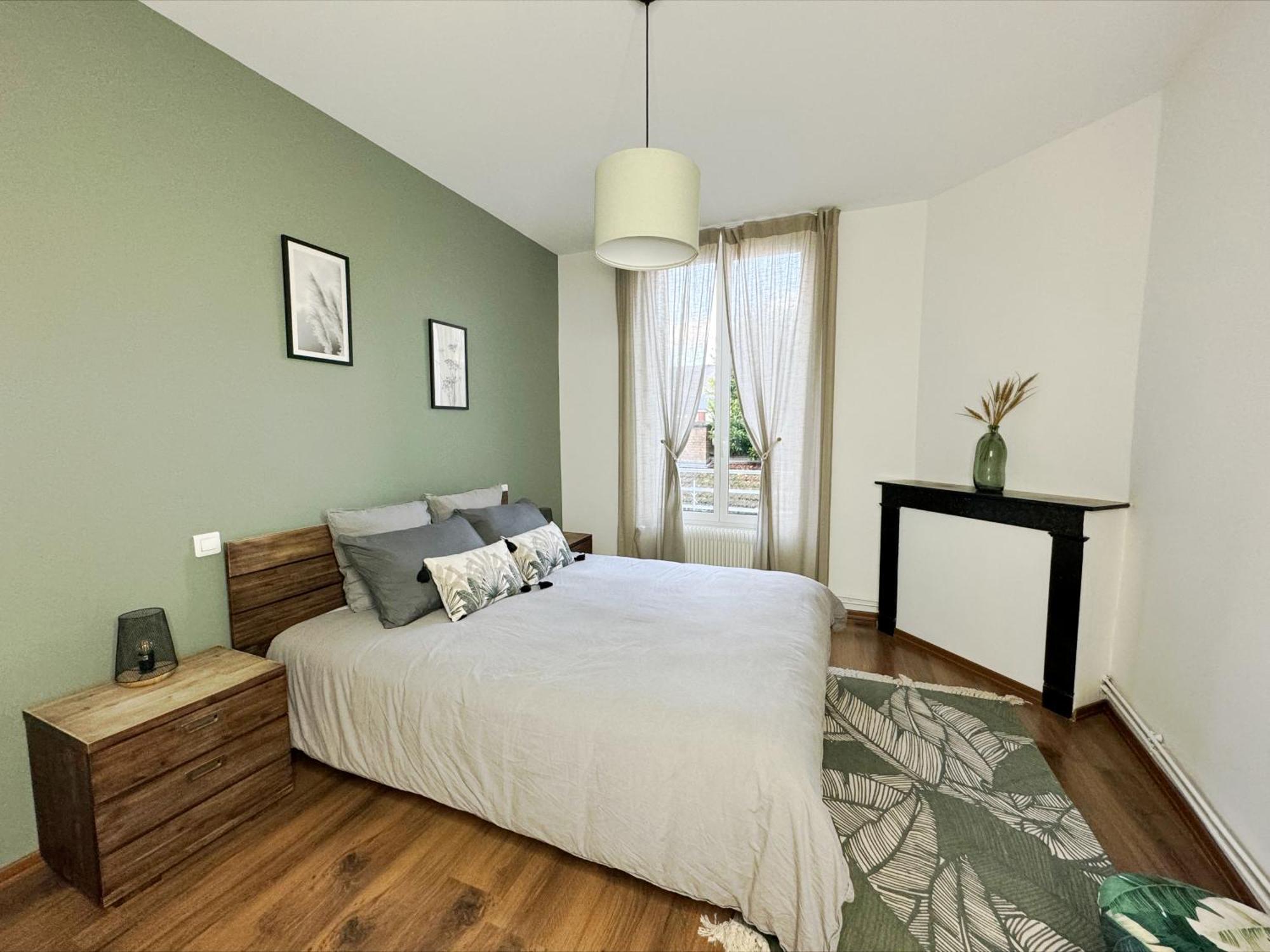 L'Etoile Du Langevin 450M Avenue Champagne Apartment เอแปร์เน ภายนอก รูปภาพ