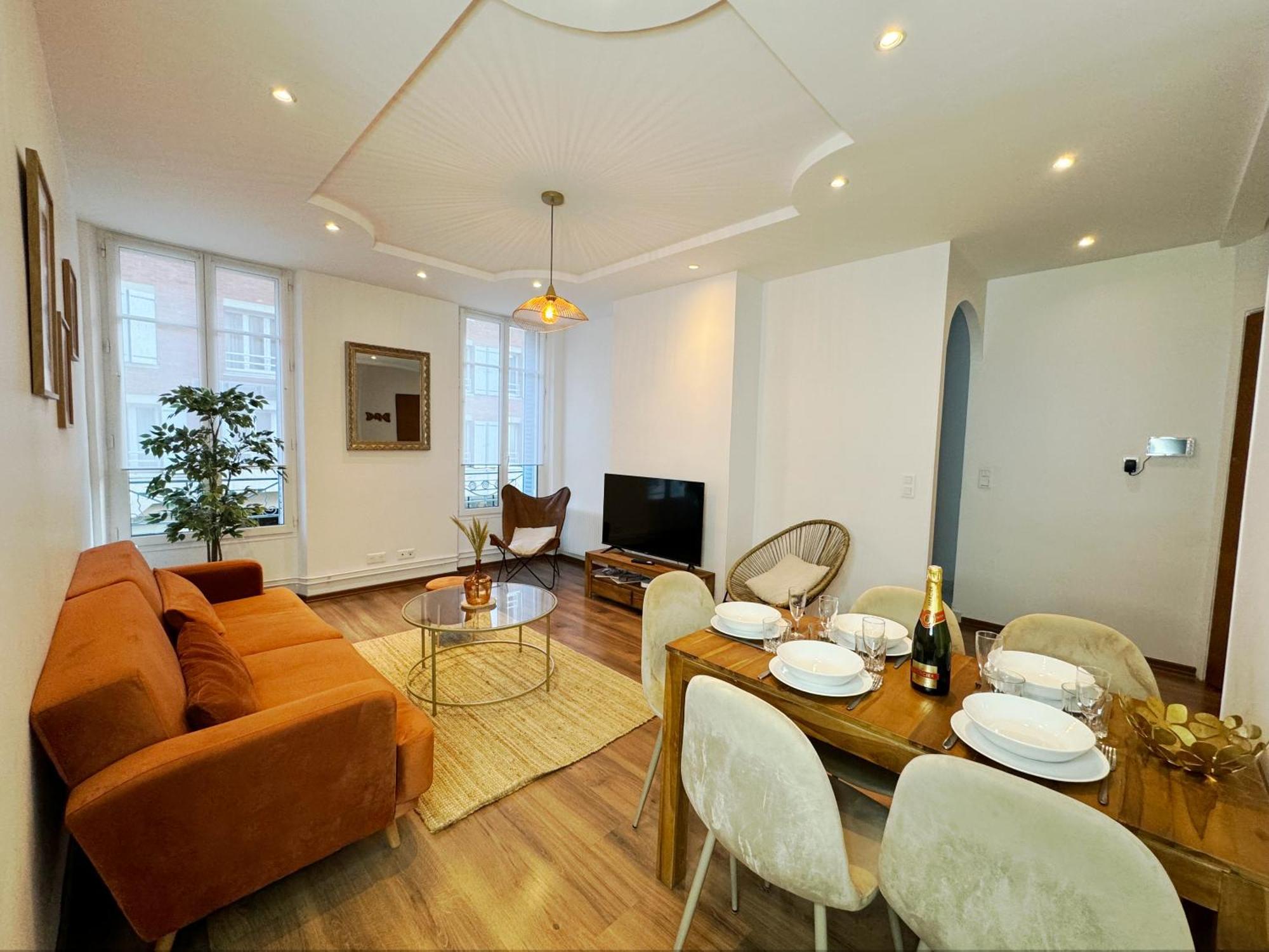L'Etoile Du Langevin 450M Avenue Champagne Apartment เอแปร์เน ภายนอก รูปภาพ