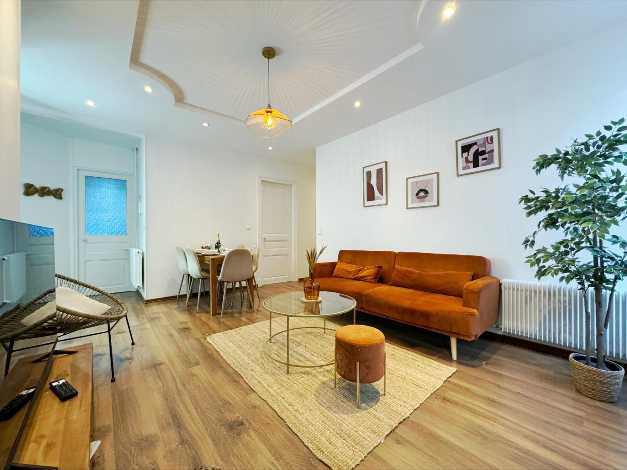 L'Etoile Du Langevin 450M Avenue Champagne Apartment เอแปร์เน ภายนอก รูปภาพ